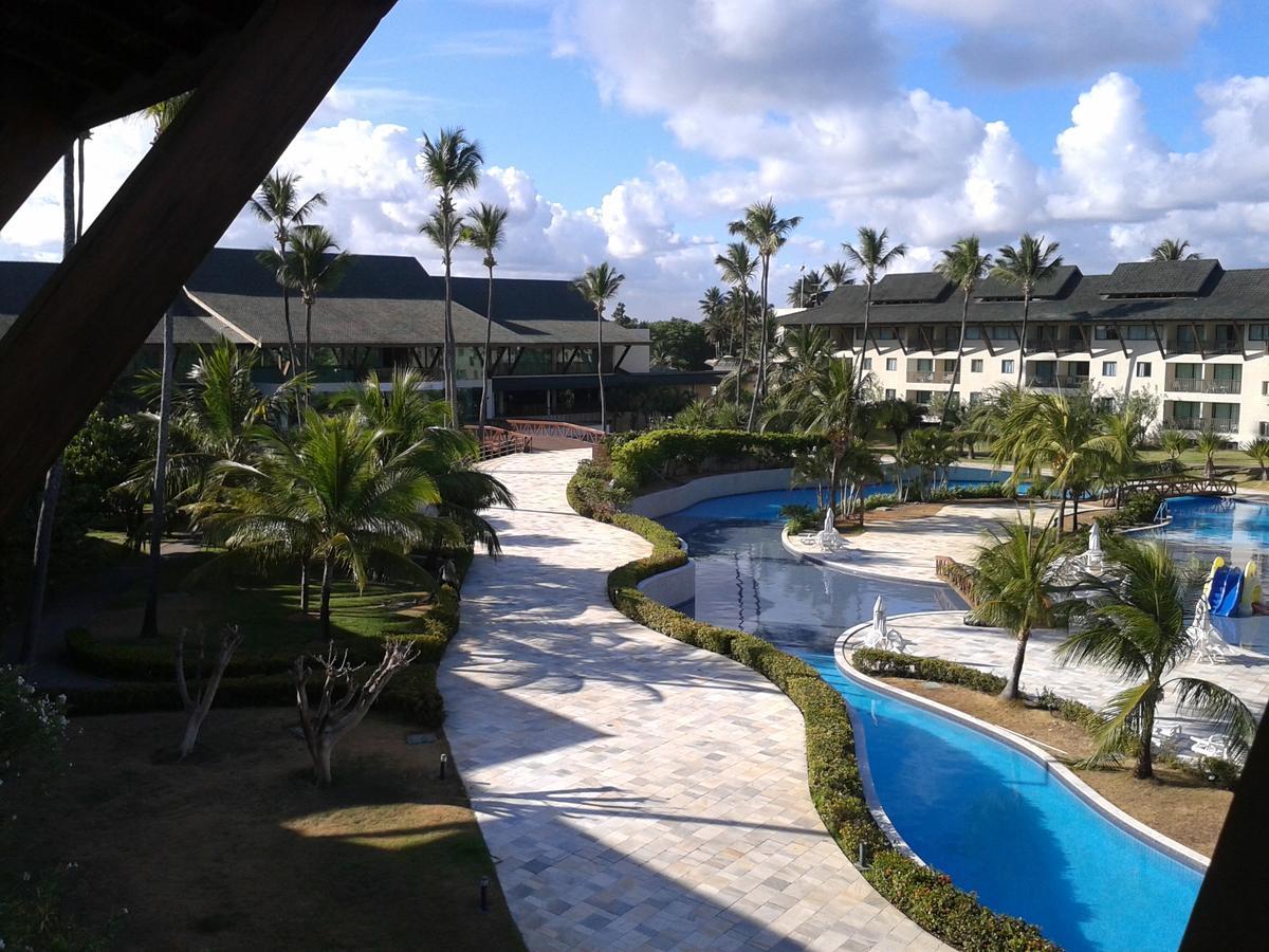 Apartamento Em Muro Alto Apartment Porto de Galinhas Ngoại thất bức ảnh