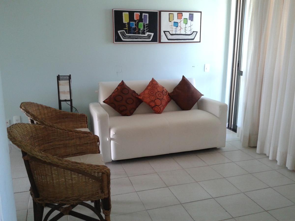 Apartamento Em Muro Alto Apartment Porto de Galinhas Ngoại thất bức ảnh