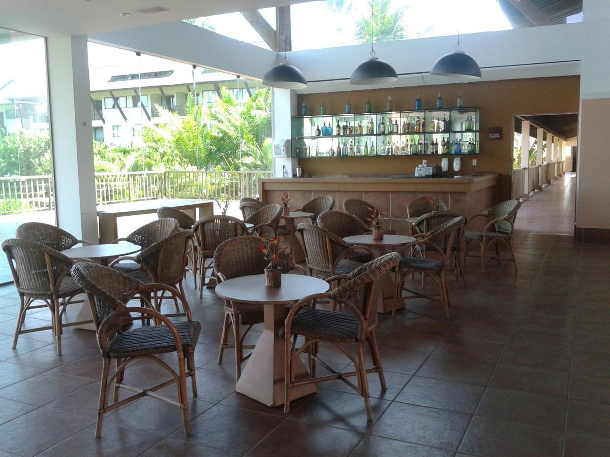 Apartamento Em Muro Alto Apartment Porto de Galinhas Ngoại thất bức ảnh