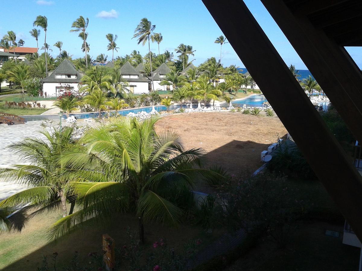 Apartamento Em Muro Alto Apartment Porto de Galinhas Ngoại thất bức ảnh