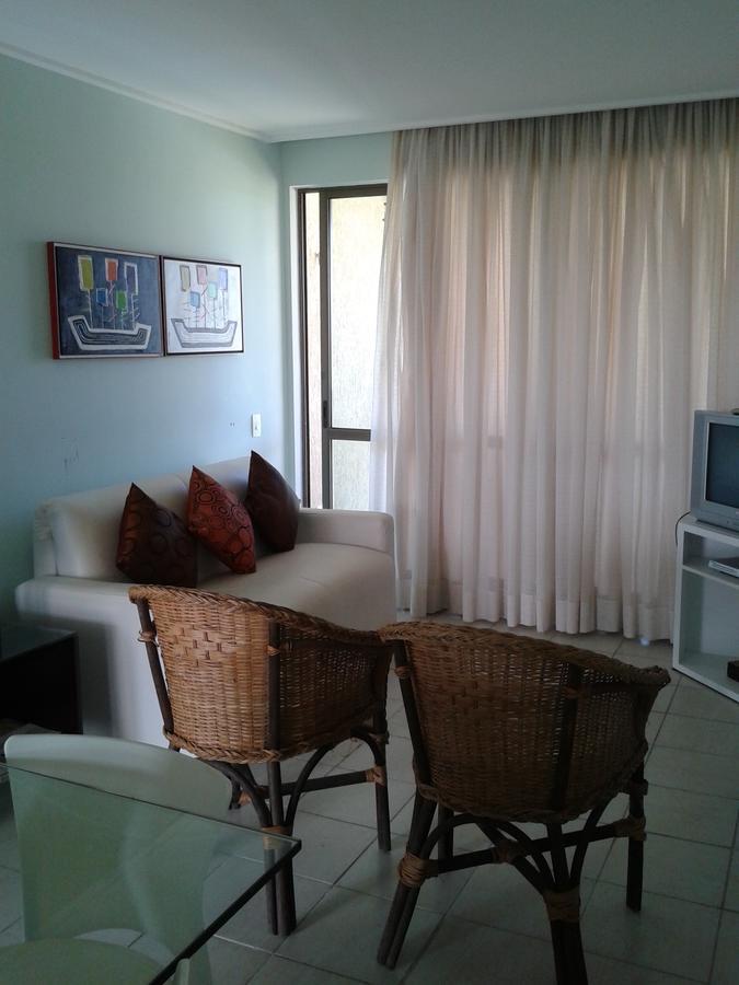 Apartamento Em Muro Alto Apartment Porto de Galinhas Ngoại thất bức ảnh