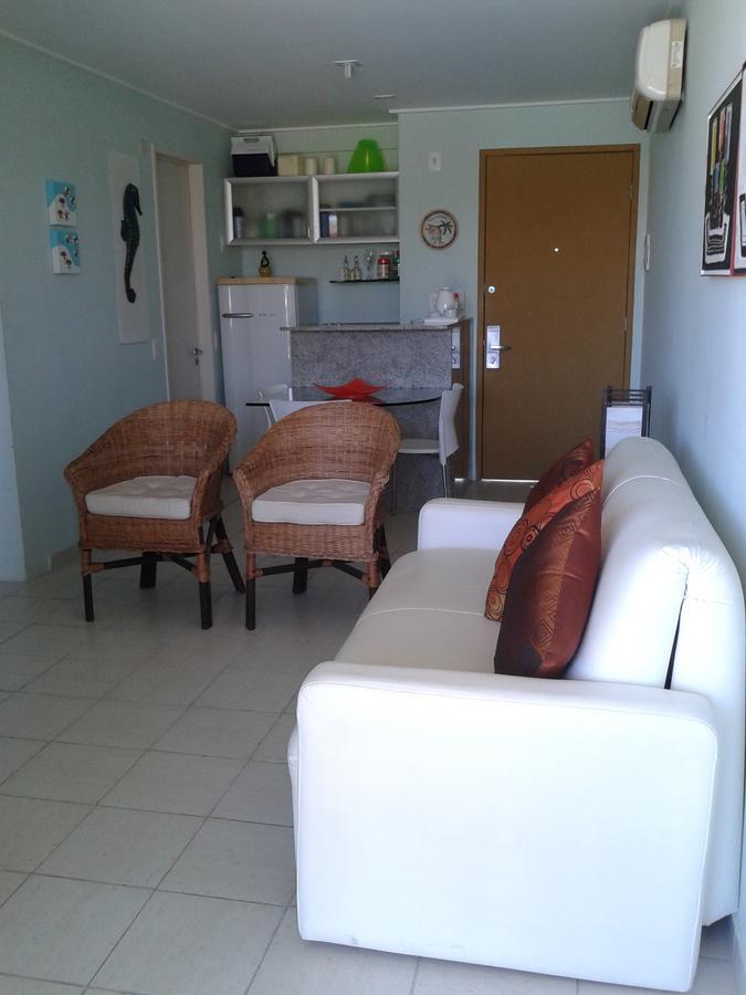 Apartamento Em Muro Alto Apartment Porto de Galinhas Ngoại thất bức ảnh