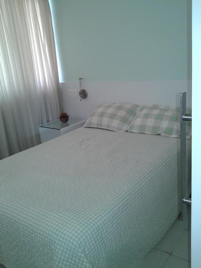 Apartamento Em Muro Alto Apartment Porto de Galinhas Ngoại thất bức ảnh