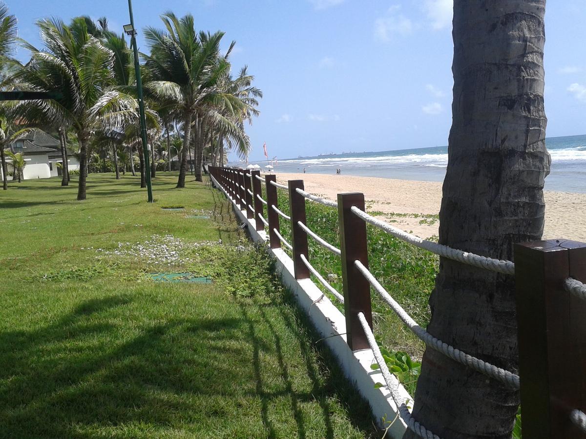 Apartamento Em Muro Alto Apartment Porto de Galinhas Ngoại thất bức ảnh