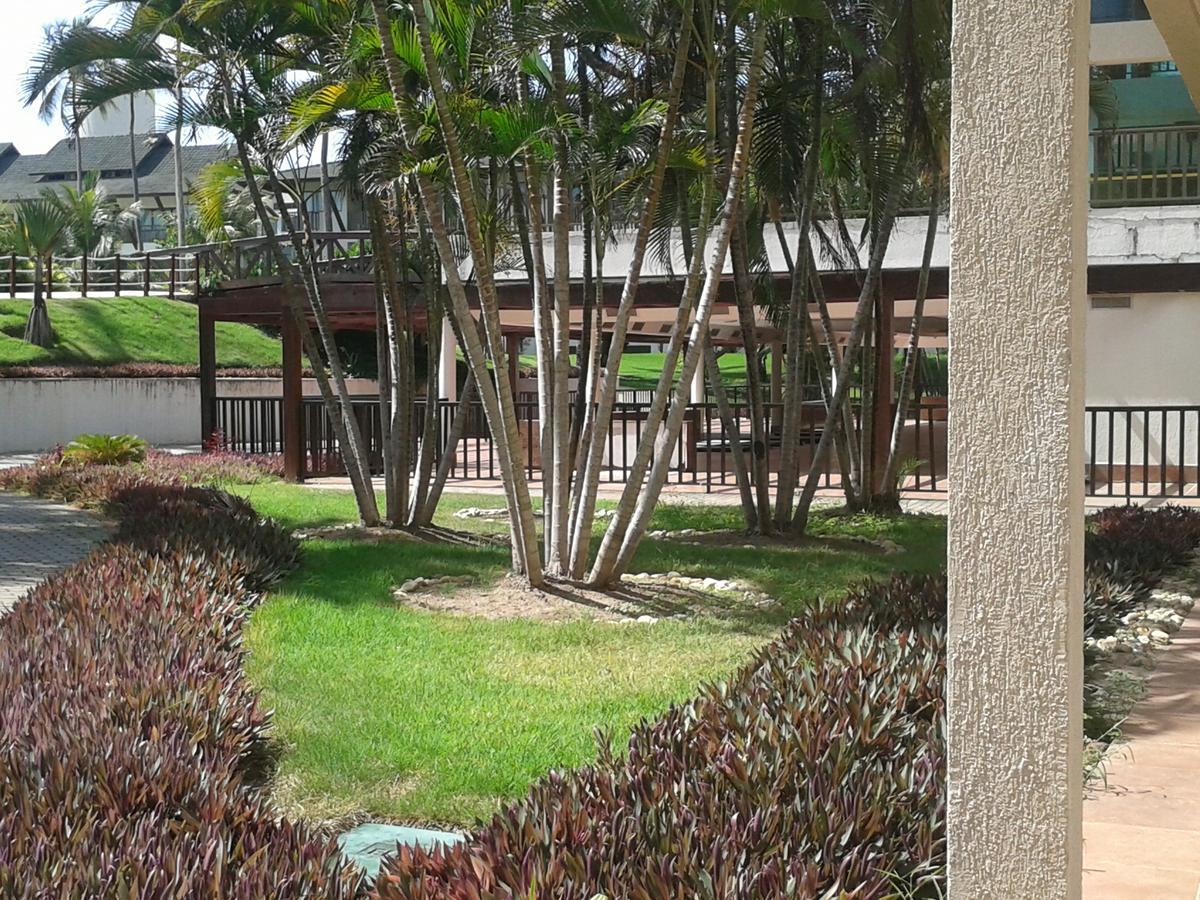 Apartamento Em Muro Alto Apartment Porto de Galinhas Ngoại thất bức ảnh