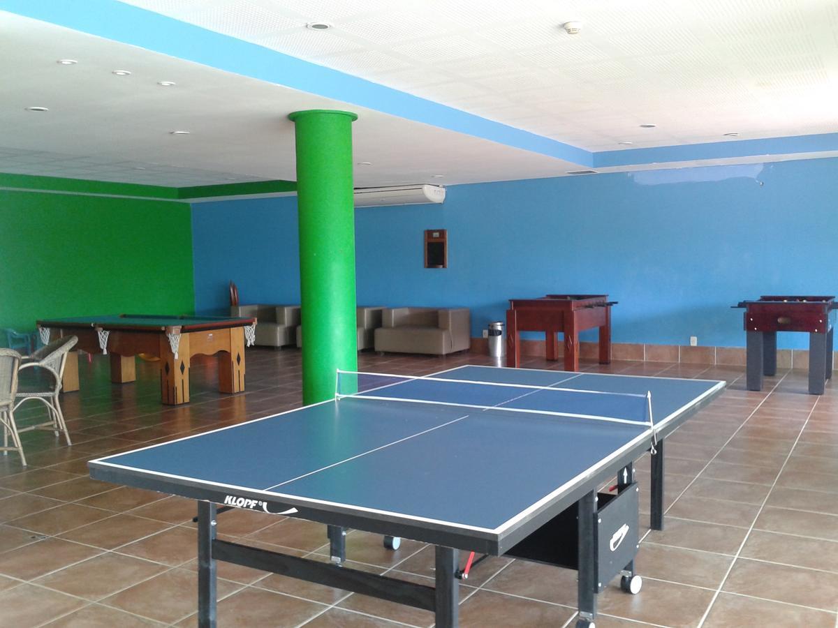 Apartamento Em Muro Alto Apartment Porto de Galinhas Ngoại thất bức ảnh